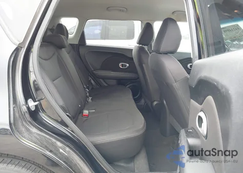 2016 Kia Soul z USA, uszkodzony, nr VIN KNDJN2A26G7277478